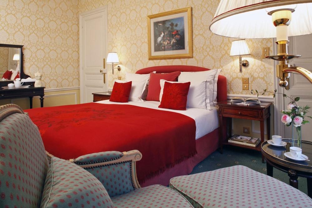 Hotel Westminster Париж Экстерьер фото